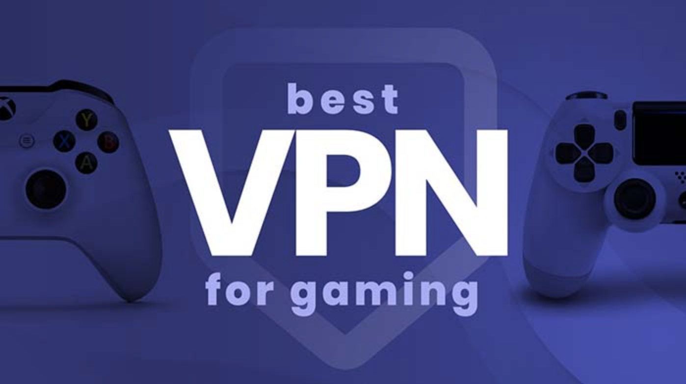 VPN-for-gaming